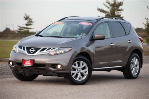 Save $1,013 on 2014 nissan murano for sale. 2014 Nissan Murano SL | Car Dealership in Philadelphia
