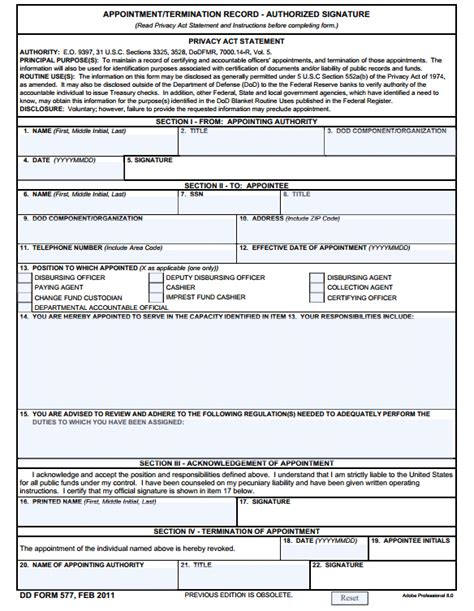 Dd Form 2896 1 Printable 2023 Calendar Printable
