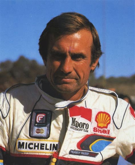 Buenos aires, la tercera fundación. Carlos Reutemann | Carlos Reutemann | Pinterest | F1