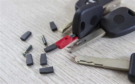 If your black key you put a transponder key inside the box, and a wire back to the antenna around the ignition switch. Program Transponder Keys - CAB Locksmith