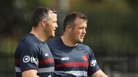 Fulltime during the 2019 nrl grand final match between the canberra raiders and the sydney roosters at anz stadium on october 06, 2019. NRL 2020: Brett and Josh Morris, Roosters contract ...