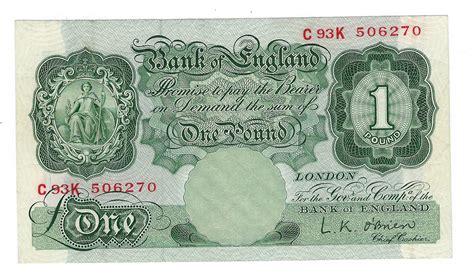 Great Britain Currency