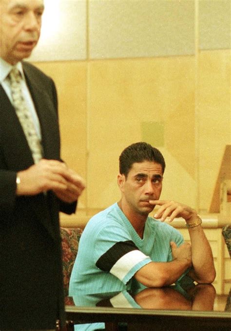 Former Atlantic City mob figure Joseph Merlino, 45 others arrested in