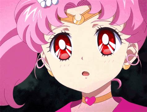 Sailor Chibi Moon  Sailor Chibi Moon Discover And Share S In