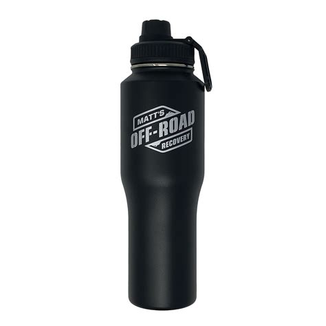 Water Bottle – Matts OffRoad Recovery