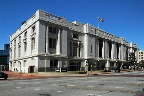 Maybe you would like to learn more about one of these? Dallas Union Station - Dallas, Texas