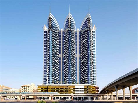 Novotel Dubai Al Barsha Ab 53€ 1̶5̶1̶€̶ Bewertungen Fotos