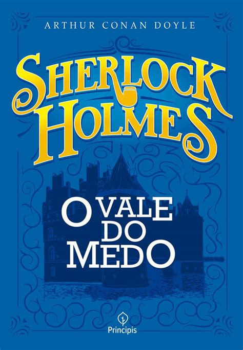 Ordem Dos Livros De Sherlock Holmes Sociedade Nerd