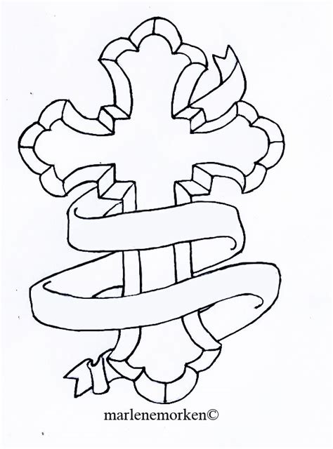 Cool cross tattoos celtic cross tattoos cross tattoo for men cross tattoo designs bicep tattoo 1 tattoo tattoo drawings body art tattoos neck tattoo for guys. Pin on Tattoos