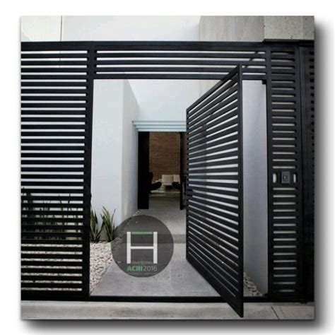 Descubre ventiladores de techo en wayfair®. Rejas Y Portones Modernos - Bs. 0,15 en Mercado Libre