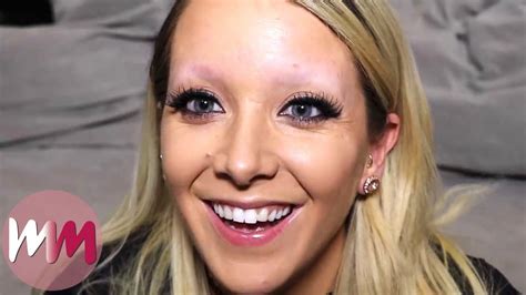 Top Hilarious Jenna Marbles Moments YouTube