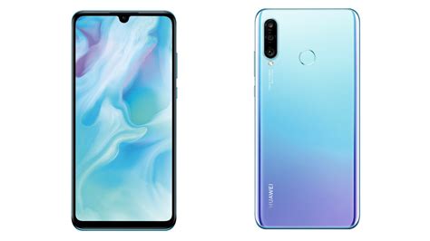 Features 6.15″ display, kirin 710 chipset, 3340 mah battery, 256 gb storage, 8 gb ram. Huawei P30 Lite: algunas representaciones muestran la ...