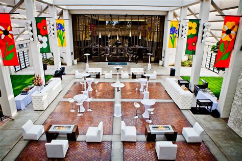 Carson Event Center - City of Carson, California