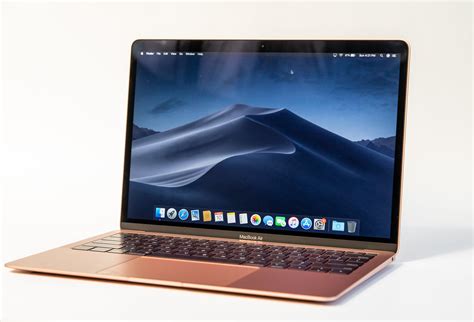 Review Apples 133 Macbook Air 2018