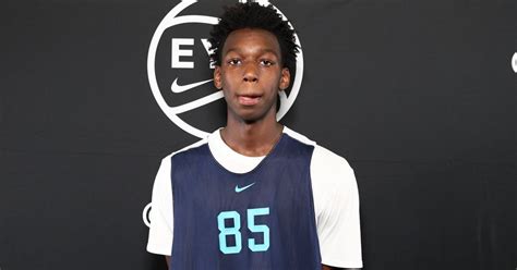 James wiseman was brought to tears by his turbulent eligibility battle with the ncaa during his time at memphis. Kentucky, Duke watch 2019 big man James Wiseman at City of ...