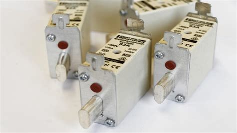 How To Select The Right Fuse For Power Systems Protection