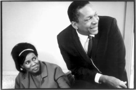 John alice is here to see you. Stellar Regions: The Cosmic Music of John & Alice Coltrane