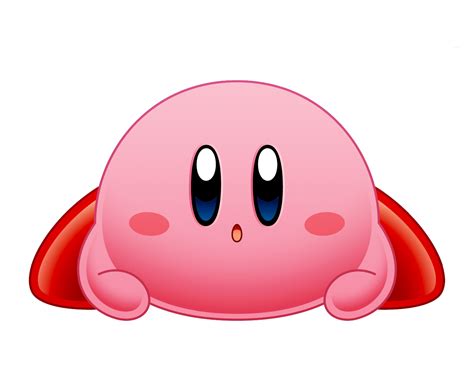 Kawaii Like Me Joyeux Anniversaire Kirby
