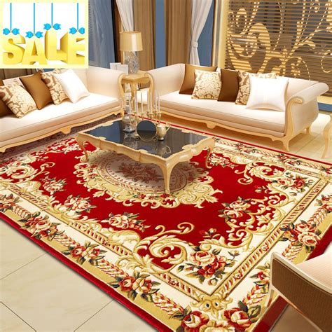 Rugs and carpets are often the piece de resistance of any bedroom and can really enhance the cosiness of the most relaxing room in the house. Discount Shaggy Modern Carpet For Livingroom And Big Area ...