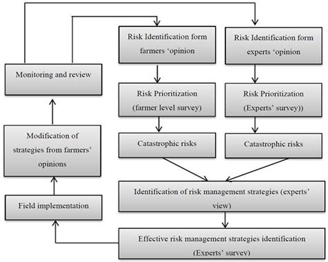 The Risk Management Framework Source Original Material Of The Study