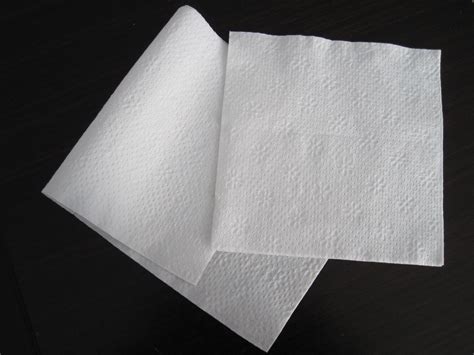 China Paper Tissue Napkin China Tissue Tissue Paper