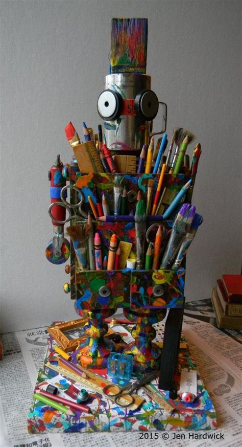 Assemblage synonyms, assemblage pronunciation, assemblage translation, english dictionary definition of assemblage. Free (Domestic) Shipping! 3D Recycled Assemblage - Art ...