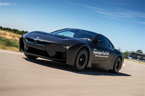 The bmw i8 looks like a supercar and if bmw can perfect the hydrogen fuel cell to power the car it will be a true supercar. See the BMW i8 hydrogen fuel cell in action