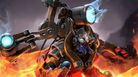 Dota 2's metagame is notorious for shifting and changing courses on a dime, given the flexible nature of hero roles and the huge impact items have on the game. Heroes and items get tweaks in Dota 2 Patch 7.12 | Dot Esports