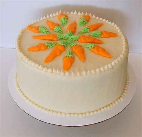 Carrot Cake My Lovi
