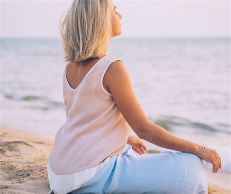 4 Powerful Guided Weight Loss Meditations