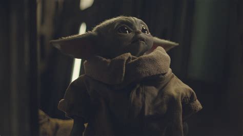 What Is Baby Yoda Techradar