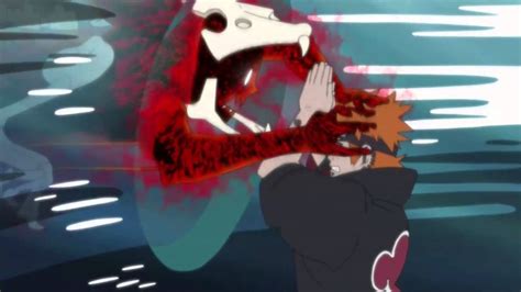 Pain Vs Naruto The Sucky Animation Youtube