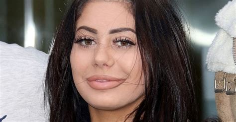 Cbb Viewers Tweet About Chloe Ferry Goes Viral Spinsouthwest