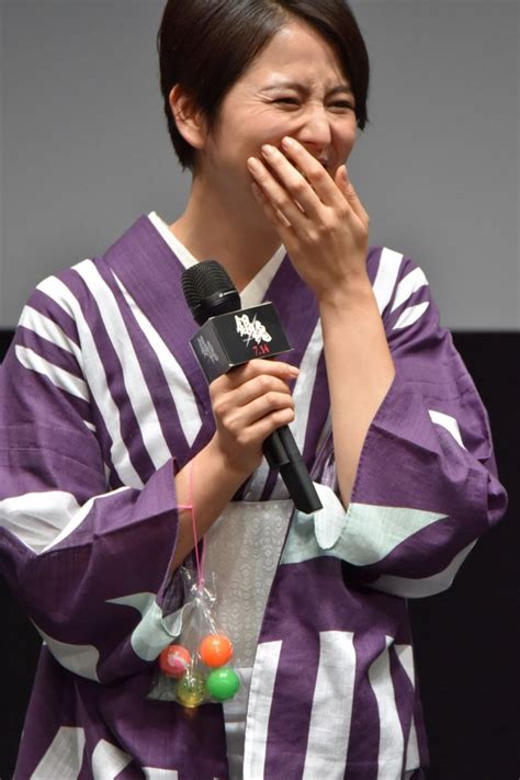 The site owner hides the web page description. 長澤まさみ - 写真 - 人物情報 - クランクイン!