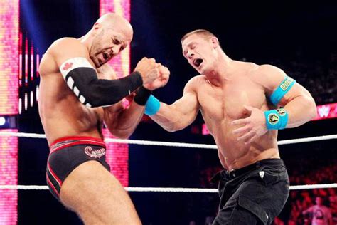 There were no fans or audience members on the show, but there were some great highlights today. WWE Raw results, recap, reactions (July 6, 2015): Big Match John - Cageside Seats