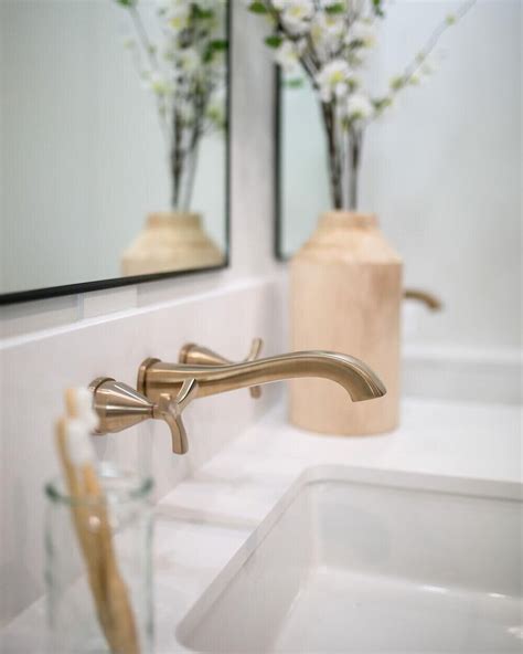 Pros And Cons Of Wall Mount Faucets — Hawaii Interior Designer Sachi Lord