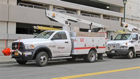 Critics: Verizon is abandoning its NY landline network