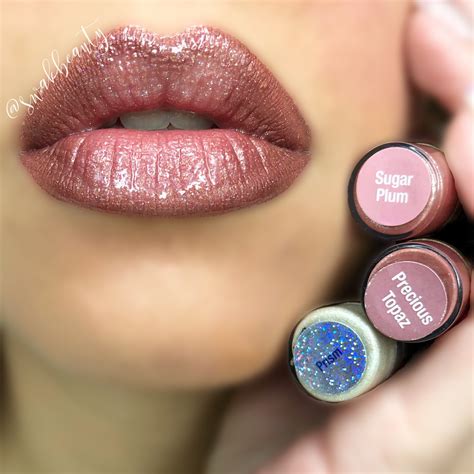 lip color guide #LIPCOLORS | Lip colors, Lipsense lip ...
