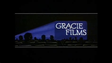 Gracie Films 1987 2009 Youtube