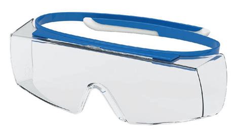 uvex schutzüberbrillen mit seitenschutz super otg klasse f en 166 en 170 online kaufen seton
