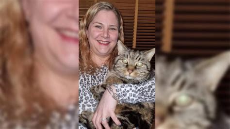 Megható találkozás 11 év után került elő az elveszettnek hitt cica