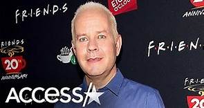 James Michael Tyler, Gunther On 'Friends', Dead At 59 After Stage 4 Cancer Diagnosis