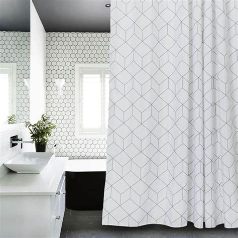 18 Geometric Bathroom Tiles Of 2020 For Design Lovers