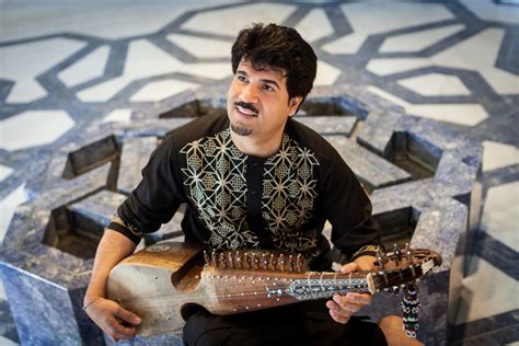 The Art Of The Afghan Rubab Asia Society