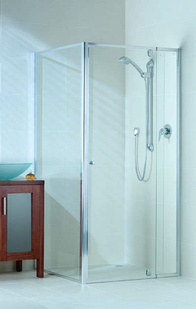Optima Showerscreen Southside Security Doors