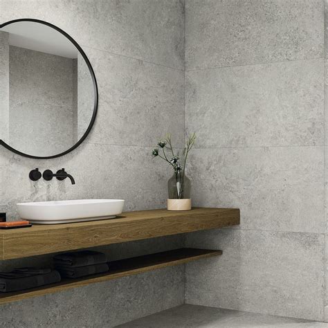 Grespania Has Launched The New Range Elba A Tile In Stone Finish With