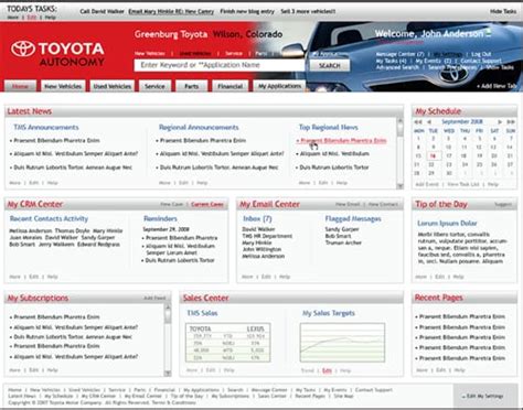 Want to locate a toyota dealer nearest to you? Toyota North America - Douglas Cuffman