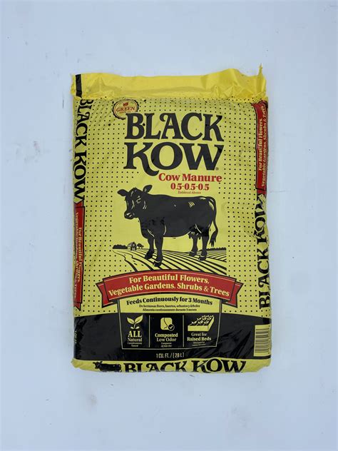 Black Kow – Growers Outlet of Lake Worth