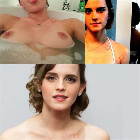 Emma Watson Fappening Part Two Nude The Fappening