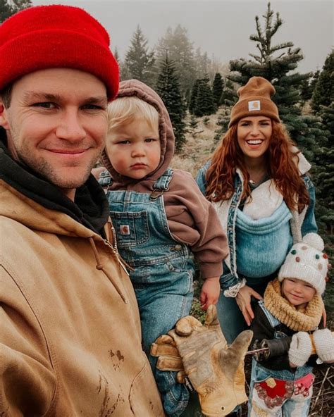 Little People Fans Slam Audrey Roloff For Allowing Daughter Ember 4